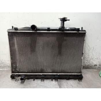 RADIADOR AGUA 14G 2005