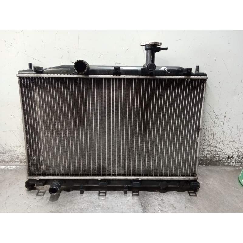 Recambio de radiador agua para hyundai accent iii (mc) 1.4 gl referencia OEM IAM  14G 2005