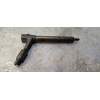 Recambio de inyector para opel combo (corsa c) familiar referencia OEM IAM TJBB01901D  