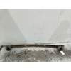 Recambio de refuerzo paragolpes trasero para renault kangoo / grand kangoo ii (kw0/1_) 1.5 dci 75 (kw07, kw10, kw04) referencia 