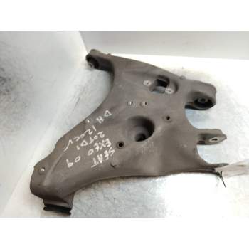 BRAZO SUSPENSION INFERIOR TRASERO DERECHO ANTERIOR 20TDI 2008