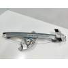 Recambio de elevalunas delantero derecho para dacia sandero 1.5 dci diesel cat referencia OEM IAM 12800842H 5P 2008