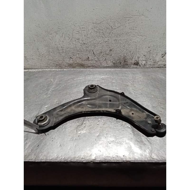 Recambio de brazo suspension inferior delantero derecho para renault espace iv (jk0) dynamique referencia OEM IAM   