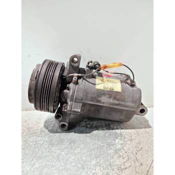 COMPRESOR AIRE ACONDICIONADO 64528386650 SS120DL1 