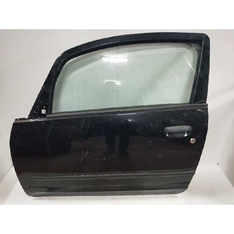 Recambio de puerta delantera izquierda para mitsubishi colt berlina 3 (cz) 1.5 di-d cat referencia OEM IAM   