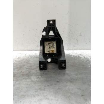 POMO PALANCA CAMBIO 75G106 