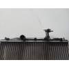 Recambio de radiador agua para hyundai accent iii (mc) 1.4 gl referencia OEM IAM  14G 2005