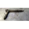 Recambio de inyector para opel combo (corsa c) familiar referencia OEM IAM TJBB01901D  