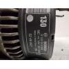 Recambio de alternador para saab 9-3 berlina 2.0 t se referencia OEM IAM 0123510096  