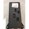Recambio de caja reles / fusibles para mercedes-benz sprinterii caja cerrada (desde 01.06) 311/315 cdi 4x4 (906.631/633/635/637)
