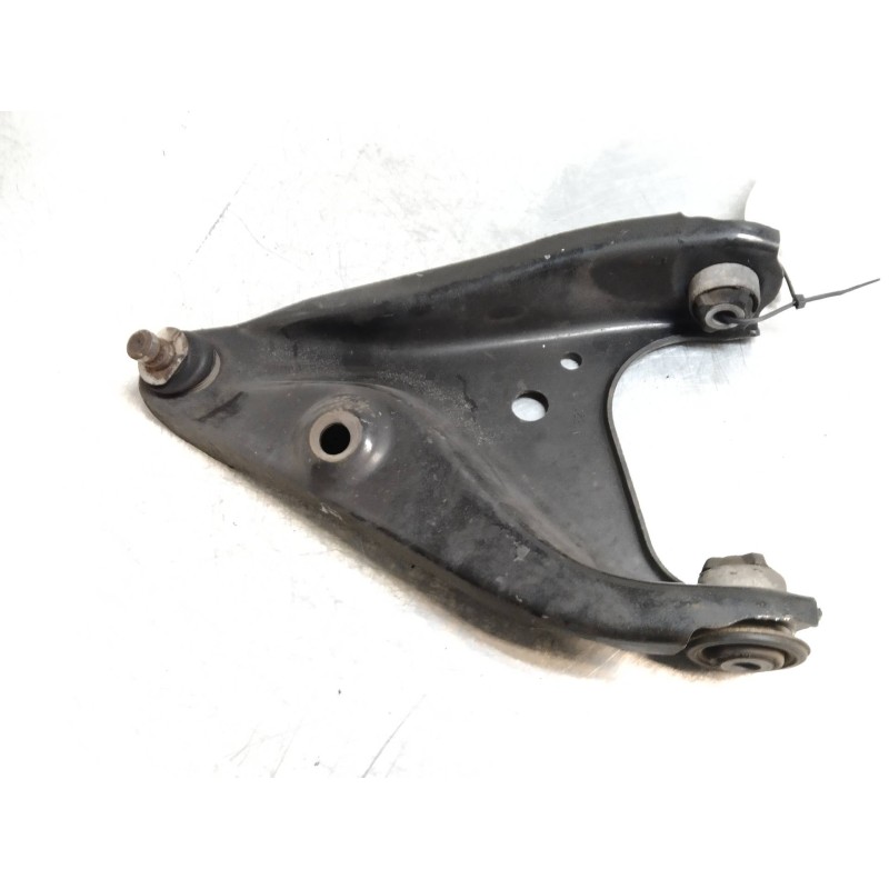 Recambio de brazo suspension inferior delantero izquierdo para dacia logan express ambiance referencia OEM IAM   