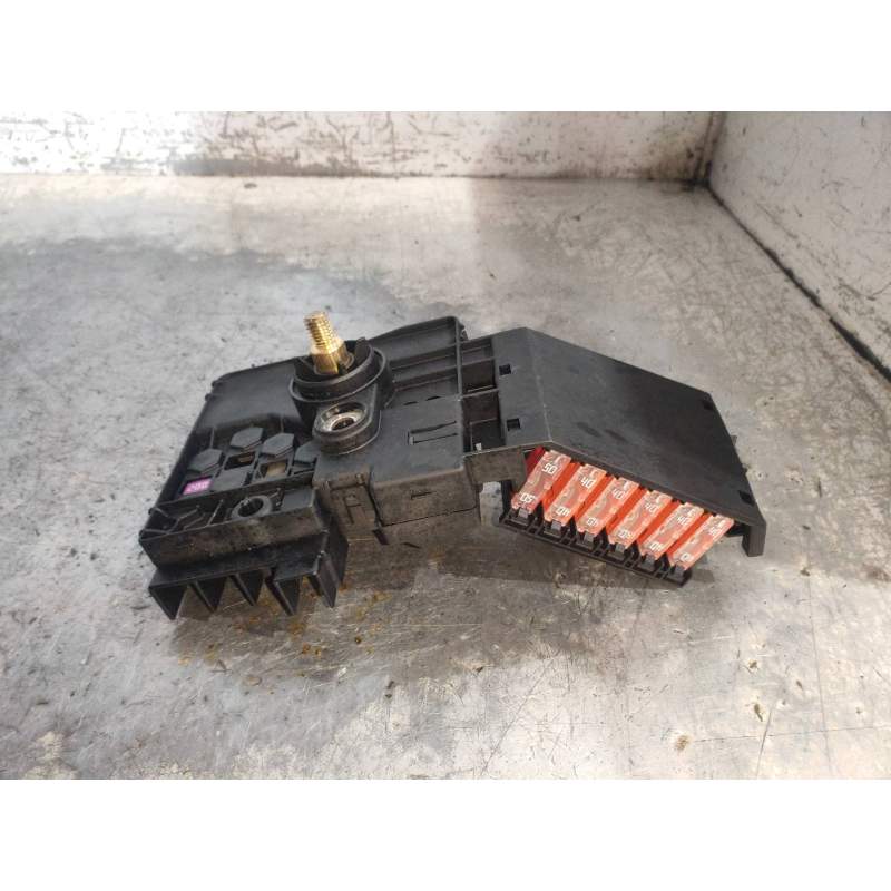 Recambio de caja reles / fusibles para mercedes-benz clase cls (w219) 320 cdi (219.322) referencia OEM IAM 2119820402  