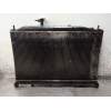 Recambio de radiador agua para hyundai accent iii (mc) 1.4 gl referencia OEM IAM  14G 2005