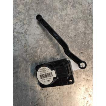 MOTOR APERTURA TRAMPILLAS CLIMATIZADOR T1026036F 1407155A 2012