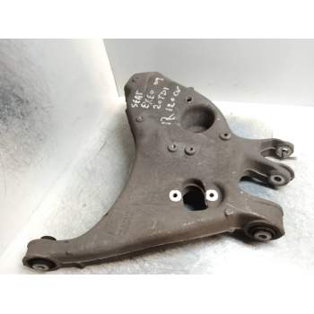 BRAZO SUSPENSION INFERIOR TRASERO IZQUIERDO ANTERIOR 20TDI 2008