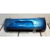 Recambio de paragolpes trasero para citroën c3 lx referencia OEM IAM   2009