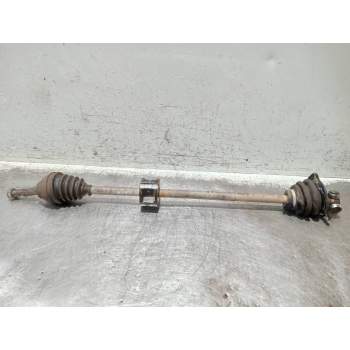 TRANSMISION DELANTERA DERECHA 15G 1991