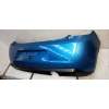 Recambio de paragolpes trasero para citroën c3 lx referencia OEM IAM   2009
