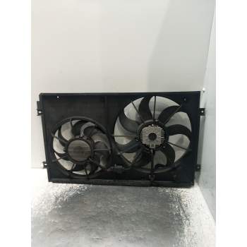 ELECTROVENTILADOR 1K0121207T 1355D300198 2004