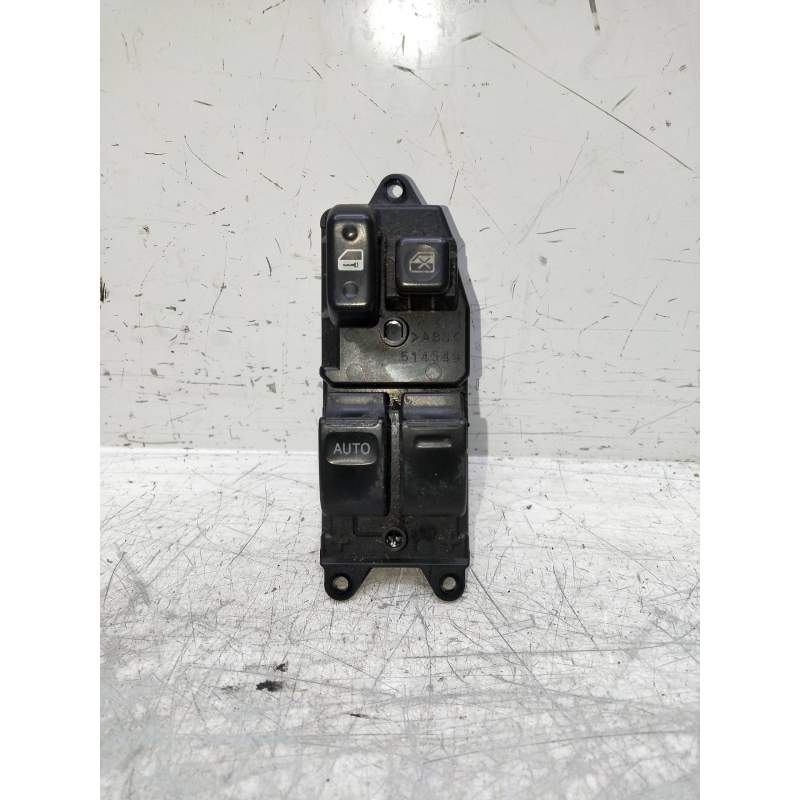 Recambio de mando elevalunas delantero izquierdo para toyota rav 4 ii (_a2_) 2.0 4wd (aca21, aca20) referencia OEM IAM 848204572