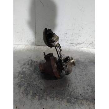 TURBOCOMPRESOR 7861371 55570748 0BV07659R 55597766