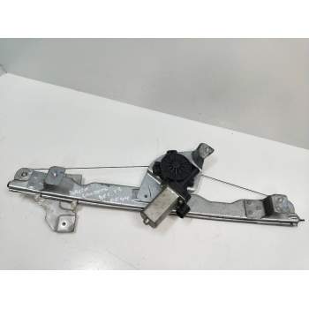 ELEVALUNAS DELANTERO IZQUIERDO 128000841H 5P 2008