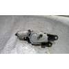 Recambio de motor limpia trasero para volkswagen scirocco (137) 2.0 tdi (103kw) referencia OEM IAM 1K8955711 W000002580 