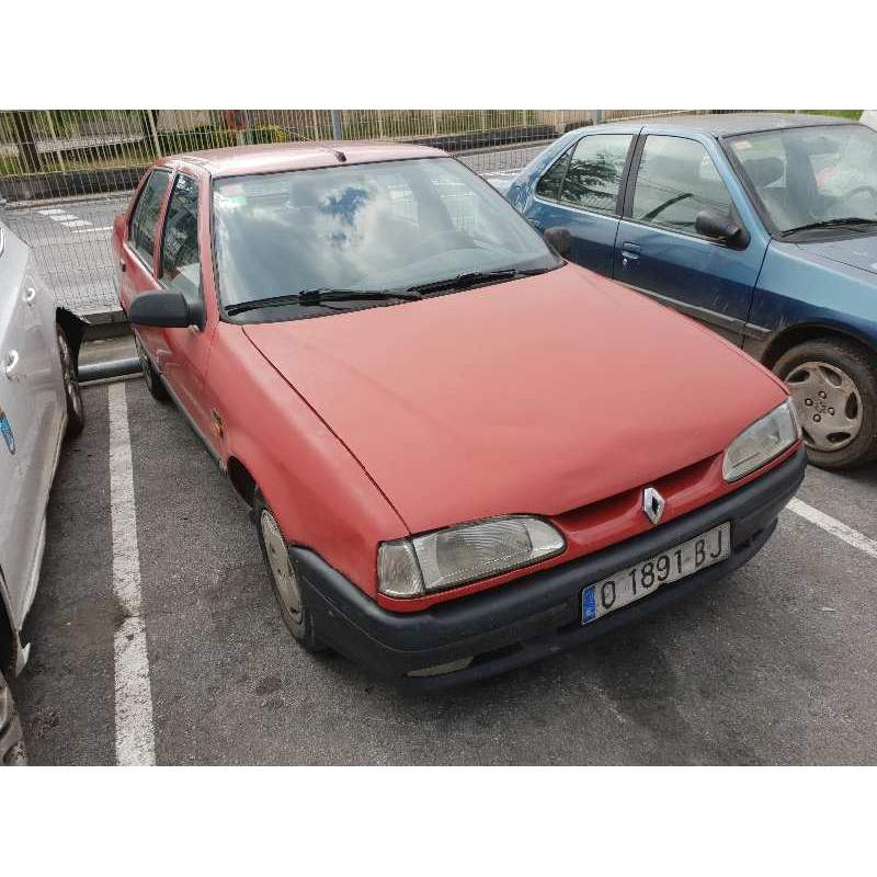 RENAULT 19 (B/C/L53)