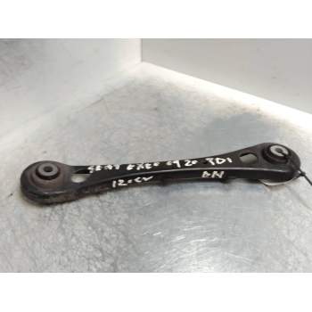 BRAZO SUSPENSION SUPERIOR TRASERO DERECHO POSTERIOR 20TDI 2008
