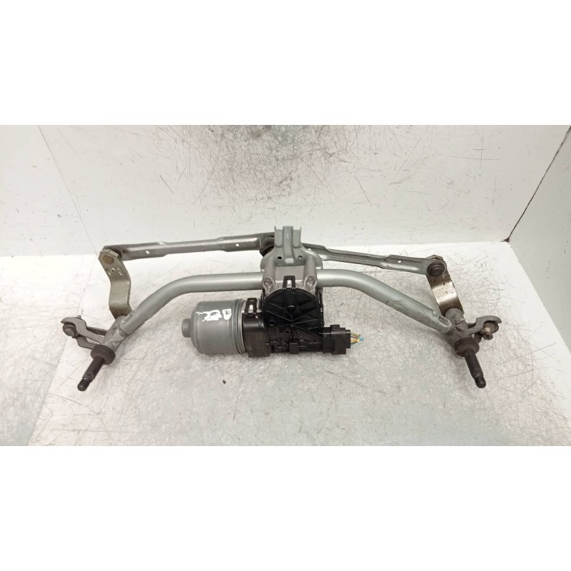 Recambio de motor limpia delantero para peugeot 2008 (--.2013) allure referencia OEM IAM 3397021391 9673222580 