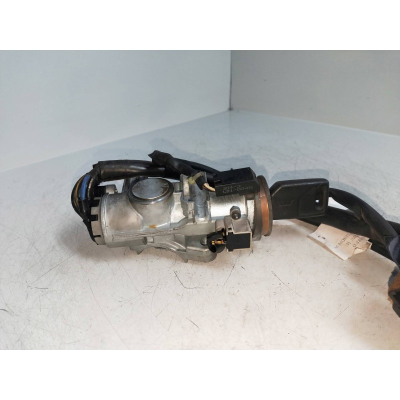 Recambio de conmutador de arranque para mitsubishi montero sport (k90) 2.5 turbodiesel referencia OEM IAM   