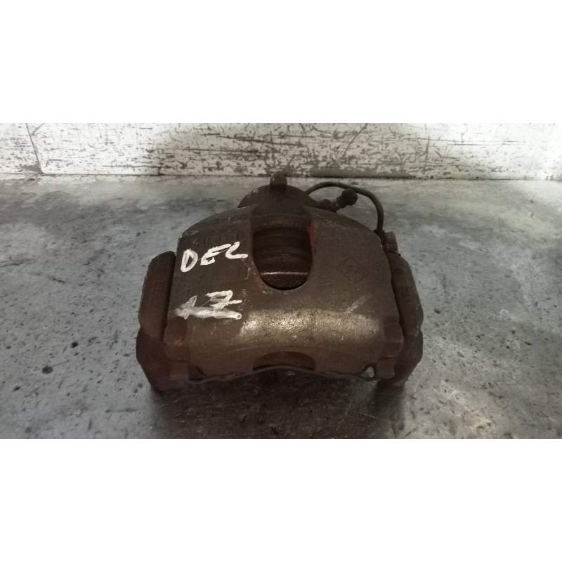 Recambio de pinza freno delantera izquierda para renault espace iv (jk0) dynamique referencia OEM IAM  35G 2006