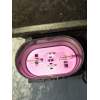 Recambio de electroventilador para seat altea (5p1) 1.6 referencia OEM IAM 1K0121207T 1355D300198 2004