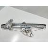 Recambio de elevalunas delantero izquierdo para dacia sandero referencia OEM IAM 128000841H 5P 2008