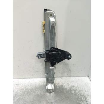 ELEVALUNAS TRASERO IZQUIERDO 128001892F 9030355F 5P