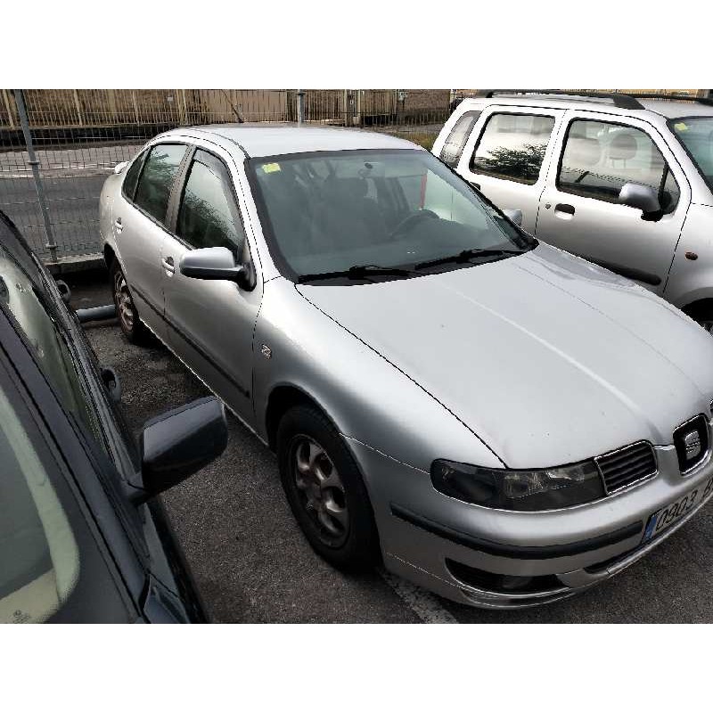 seat toledo (1m2) del año 2002