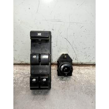 MANDO ELEVALUNAS DELANTERO IZQUIERDO 935701H120 3694901000 5P