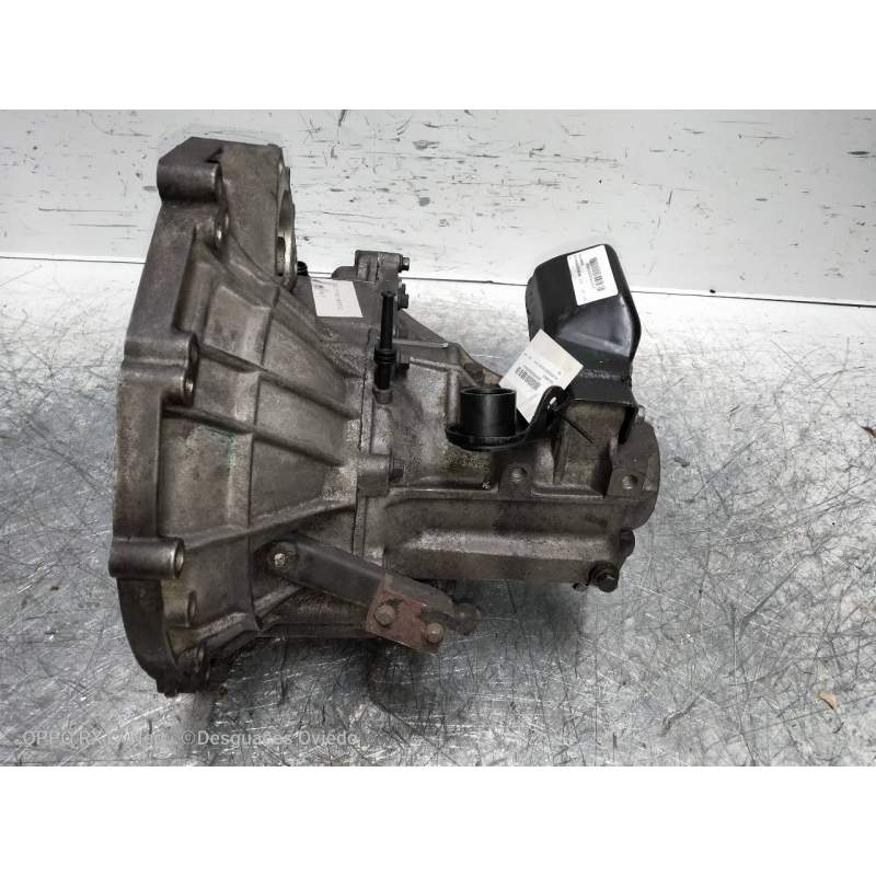Recambio de caja cambios para mg serie 200 (rf) 1.8 cat referencia OEM IAM   