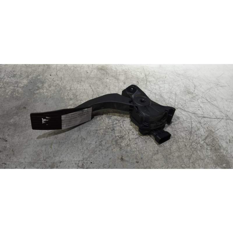 Recambio de potenciometro pedal para opel zafira (c) 1.6 16v cdti dpf referencia OEM IAM 13253781 6PV00976511 
