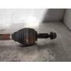 Recambio de transmision delantera derecha para dacia logan ii ambiance referencia OEM IAM 391001458R  