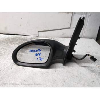 RETROVISOR IZQUIERDO ELECTRICO 2004