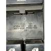 Recambio de mando elevalunas delantero izquierdo para kia cee´d emotion referencia OEM IAM 935701H120 3694901000 5P
