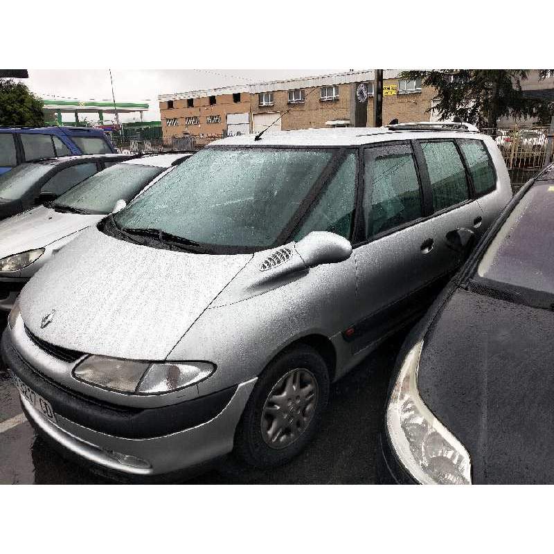 RENAULT ESPACE /GRAND ESPACE (JE0)