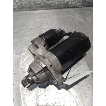 MOTOR ARRANQUE 20TDI 2004