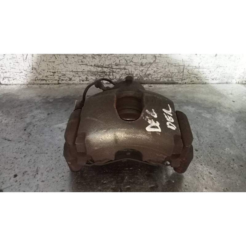 Recambio de pinza freno delantera derecha para renault espace iv (jk0) dynamique referencia OEM IAM  35G 2006