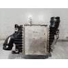 Recambio de intercooler para jaguar f-pace referencia OEM IAM HX736K775AE  