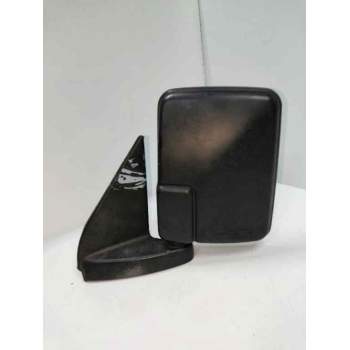 RETROVISOR IZQUIERDO 
