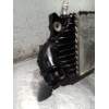 Recambio de intercooler para jaguar f-pace referencia OEM IAM HX736K775AE  