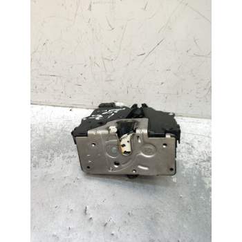 MOTOR CIERRE CENTRALIZADO DELANTERO IZQUIERDO 13431841 5P E