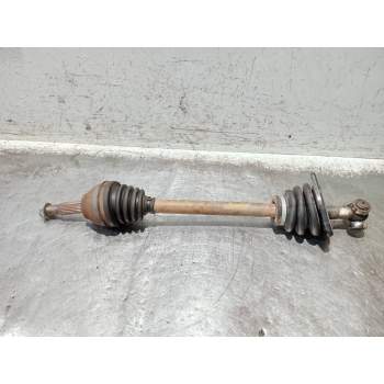 TRANSMISION DELANTERA IZQUIERDA 15G 1991
